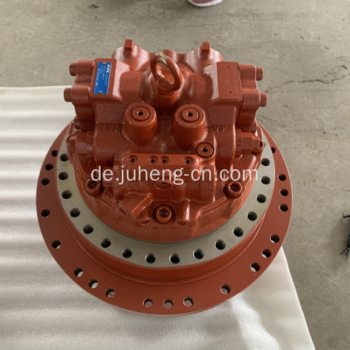 JS200 Achsantrieb 332 / K1192 JS200 Fahrmotor